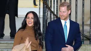 That your son — and harry, prince harry's son was not going to receive security? Uk Prince Harry Wife Meghan To Lose Royal Titles
