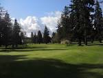 Salem Golf Club - Oregon Courses