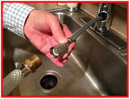 Kitchen Sink To Garden Hose Adapter