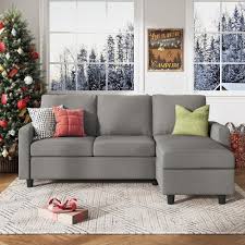 sofa sectional couch for small e