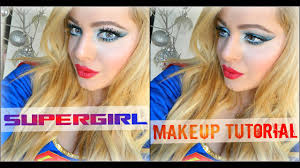 super makeup tutorial