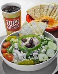 zoes kitchen s tasty healthy fare