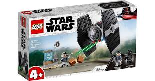 Ile ilgili 220 ürün bulduk. Lego Star Wars Tie Fighter Attack 75237 Compare Prices Now