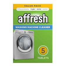 Cleaning our coffee makers is a daunting task. Affresh Washing Machine Cleaner 5 Count Dissolving Tablets Walmart Com Walmart Com
