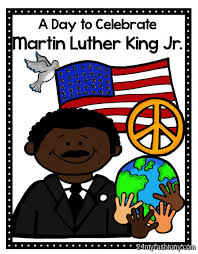 King receives an honorary doctor of civil law degree at newcastle university in england, november. Martin Luther King Jr Day Clipart Wpid Free Martin Luther King Day Clip Art 2016 1 Our Lady S Catholic Academy