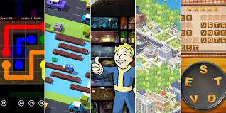 And it requires no internet connection. The 15 Best Offline Mobile Games For Android And Iphone Whatnerd
