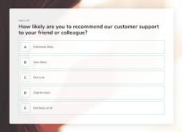 Likert Scale How To Make Your Own Survey Free Examples