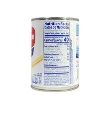 carnation evaporated milk 12oz