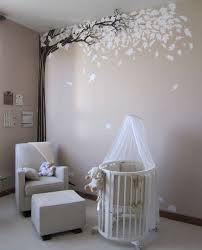 Inspiration for nurseries with white, grey, beige, taupe, or ivory. 51 Gorgeous Gender Neutral Baby Nursery Ideas