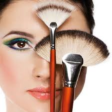 makeup pro vishu las beauty