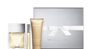 michael kors perfume for women 3 pcs