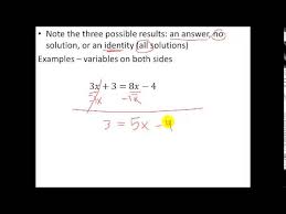 Glencoe Algebra 1 02 3