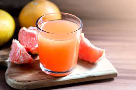 But we've known for several years that this citrus fruit and its juice can interact adversely with many prescription drugs, including some of the statins. Can I Drink Grapefruit Juice While Taking A Statin