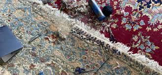 rug moth damage repair los angeles