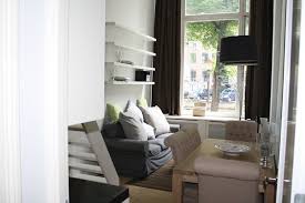 You can't miss the amsterdam canals, bridges and tour boats, which are responsible for its reputation as the venice of the north. Canal Studio Apartment Apartment In Amsterdam For 4 People