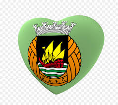 Create professional football logo designs for free. Rio Ave Fc Liga Pertama Braga Gambar Png