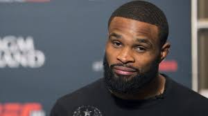 The music we enjoy today comes from a variety of influences, one thing that they all share is they are based on experiences. Spider Man Homecoming Adds Ufc Champion Tyron Woodley