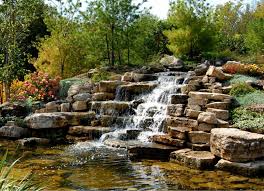 Creating Your Oasis Water Features