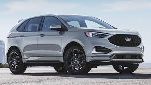 2022 ford edge s reviews and