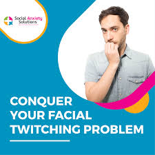 conquer your twitching problem