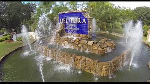 tour of del tura golf and country club