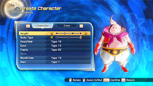 You'll get instant access to all training and have the luxury of moving through the course at your. Dragon Ball Xenoverse 2 Choosing The Best Race In Character Creation Gamerevolution