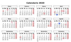 Seran festes laborals a catalunya durant l'any 2021 les següents: Calendario Laboral Y De Festivos En 2021 Gasteiz Hoy