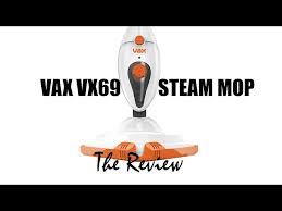 vax steam mop vx69 review you