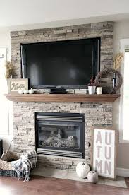 Jun Home Fireplace Easy Home Decor
