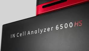 We use cookies to make your experience better. In Cell Analyzer 6500 Hs High Content Analysis Hca System Cytiva Formerly Ge Healthcare Life Sciences