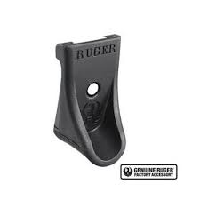 ruger magazine extended floorplate with