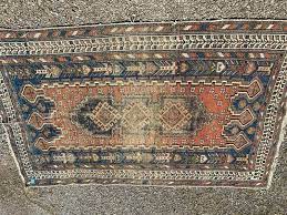 a gorgeous vine middle eastern rug