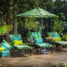 Outdoor Chaise Lounge Cushions Lounge