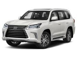 Discover and compare the best pickup trucks by model year. New 2020 Lexus Suv Prices Nadaguides