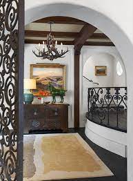 Exquisite Spanish Style Homes Wow 1
