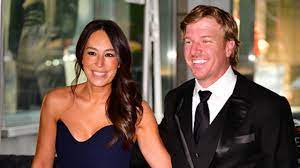 Chip and Joanna Gaines launch Magnolia ...