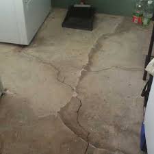 Basement Floor Repair In Mn Nd