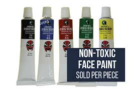 marie s non toxic face paint 21 ml
