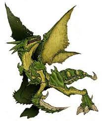 Realistic scyther