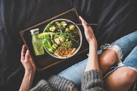 So, if you are into simple meals like tv dinners but you want to start eating healthier. Healthy Tv Dinners Do Exist Here S Who S Making Them Well Good