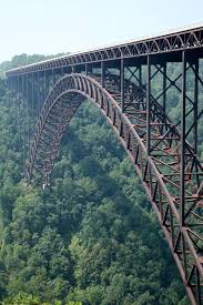 new river gorge bridge highestbridges com
