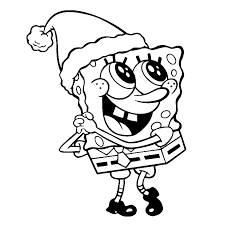 And also share with others in the social networks. Spongebob Squarepants Coloring Pages Books 100 Free And Printable