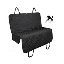 Pet Seat Cover Car Seat Cover For Pets