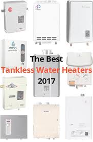 10 Best Tankless Water Heaters Reviews Dec 2019 Buyers