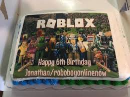 Roblox tea party youtube roblox tea party. Roblox Assorted Characters And Skins Edible Cake Topper Image Abpid00287v2 Walmart Com Walmart Com