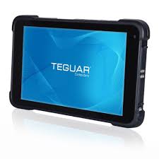 8 industrial rugged tablet computer