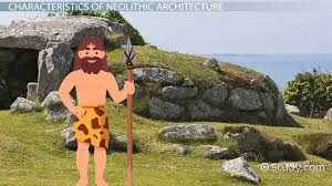 Neolithic Architecture Shelter
