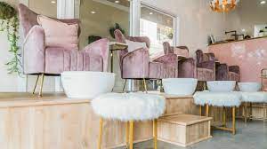 best nail salons in melrose los