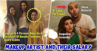 6 foundations celeb makeup artists