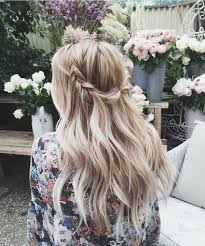 See more ideas about hair styles, mother of the bride hair, long hair styles. Gorgeous Wedding Hairstyles For Long Hair Tania Maras